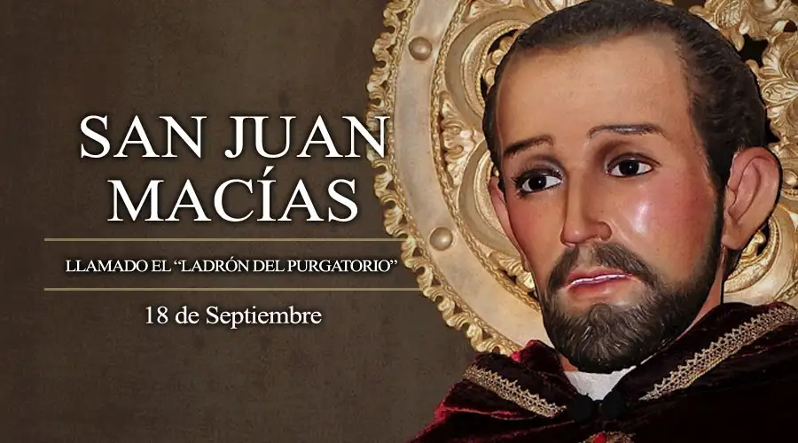 San Juan Macías
