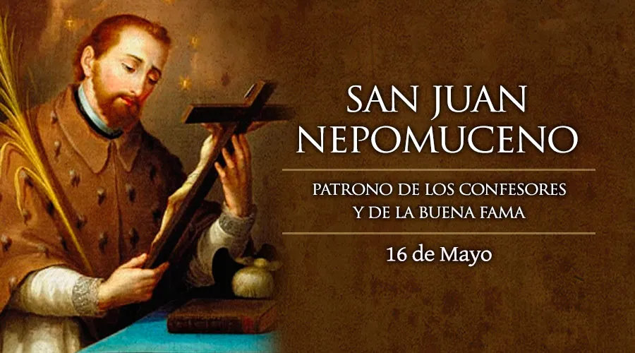 San Juan Nepomuceno, Mártir
