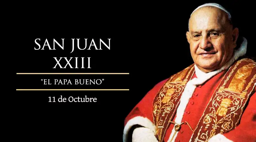 San Juan XXIII