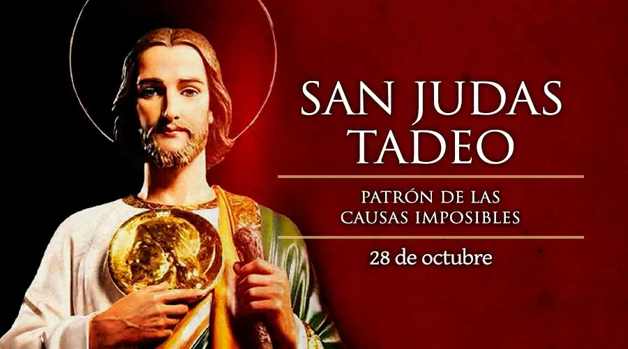 San Judas Tadeo