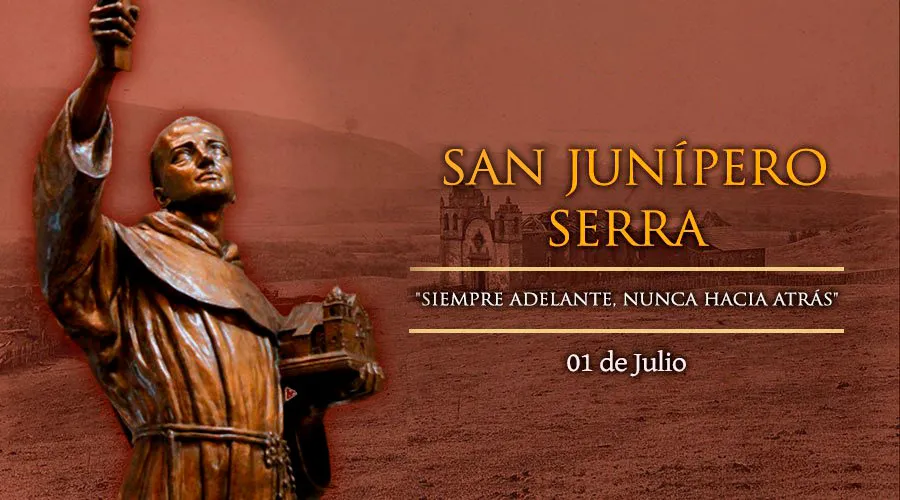San Junípero Serra