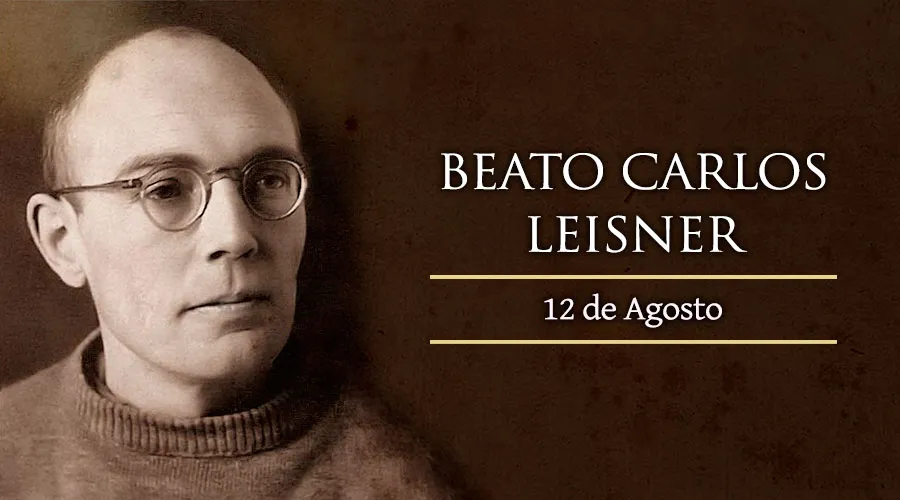 Beato Carlos Leisner