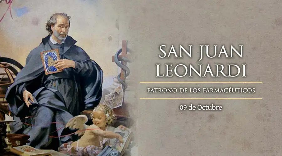 San Juan Leonardi