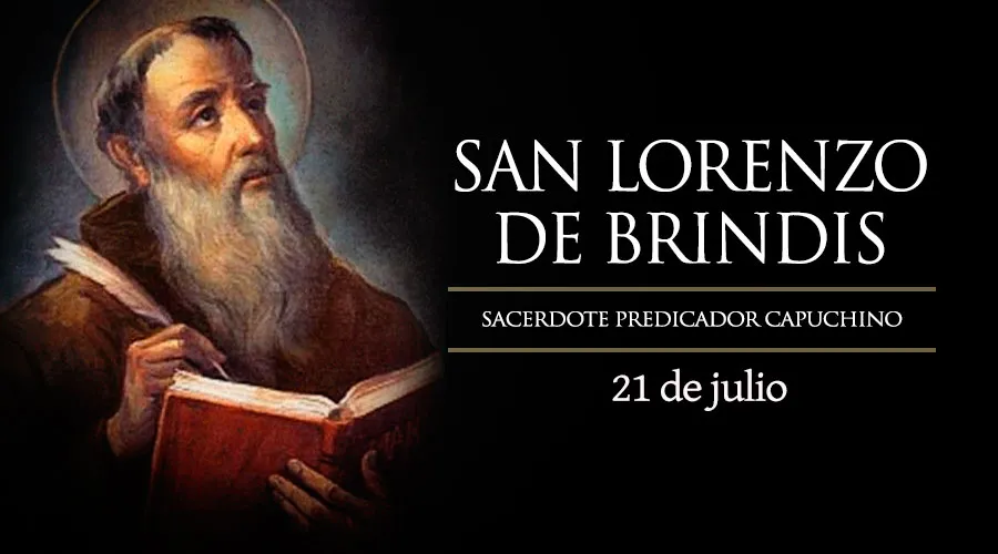 San Lorenzo de Brindisi