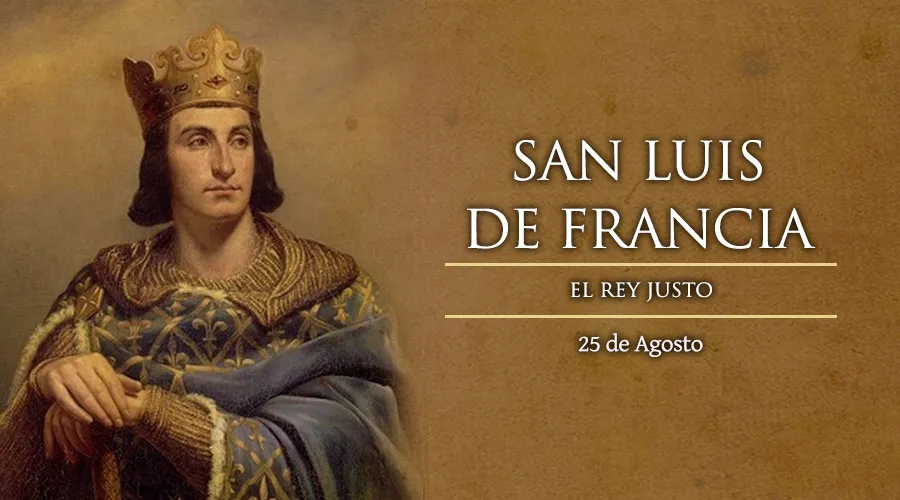 San Luis de Francia