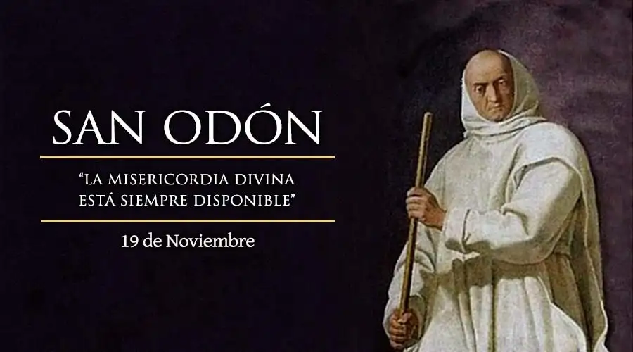 San Odón