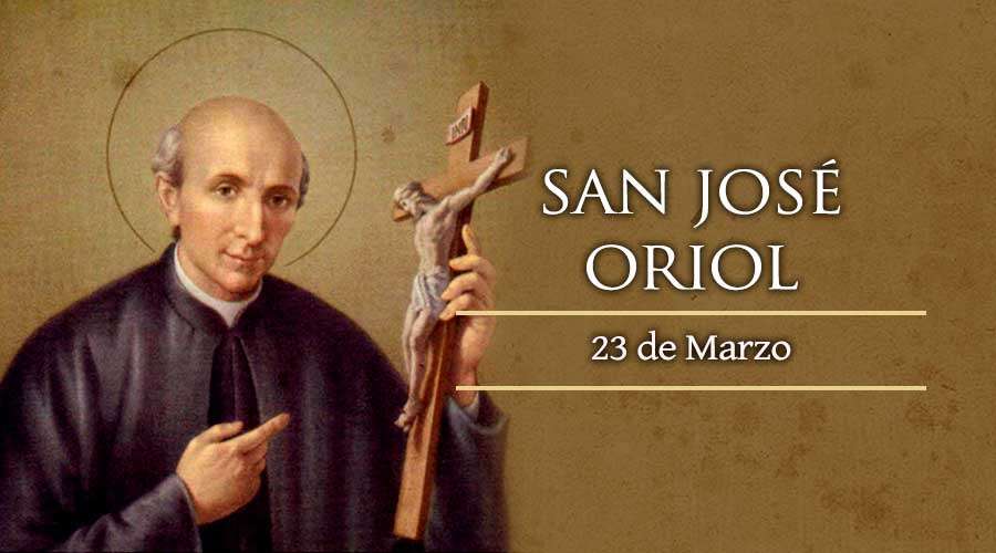 San José Oriol