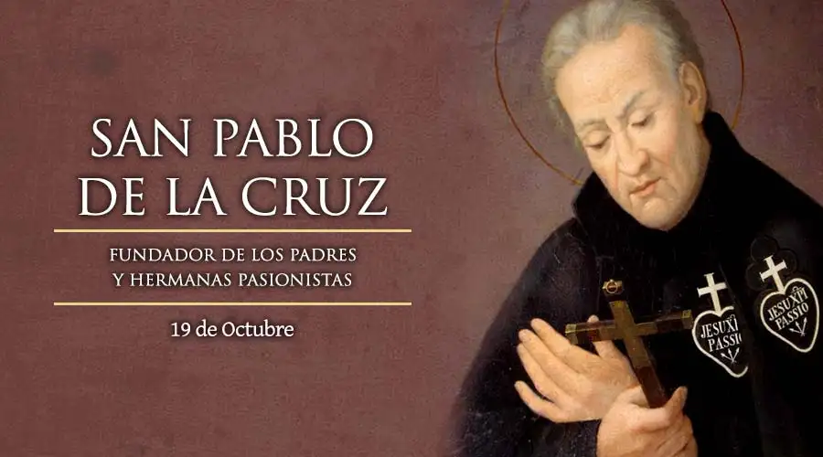 San Pablo de la Cruz