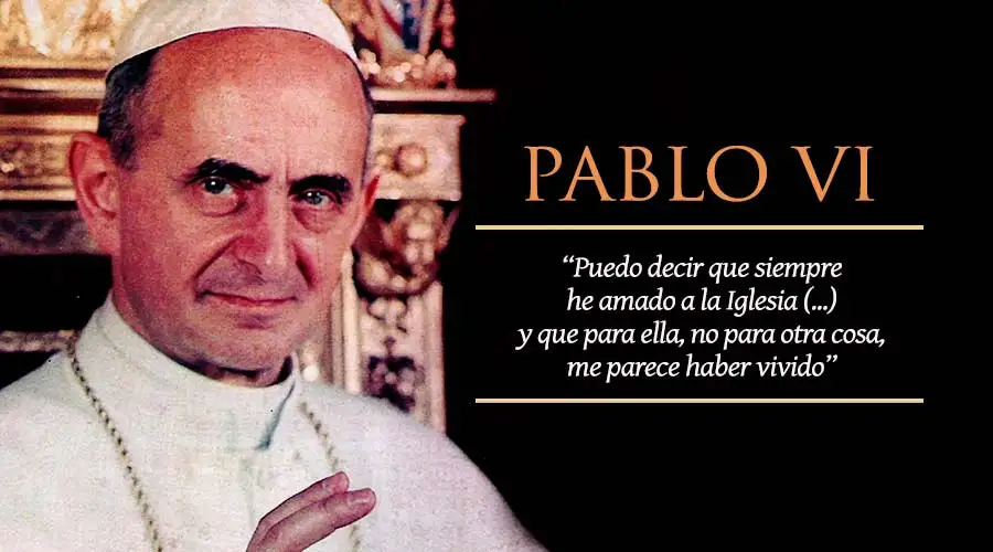 Beato Pablo VI