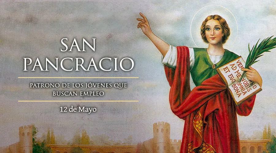 San Pancracio