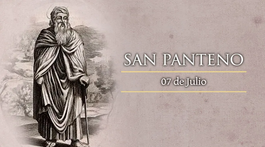 San Panteno