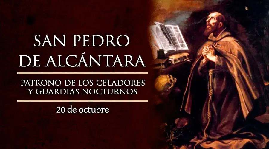 San Pedro de Alcántara