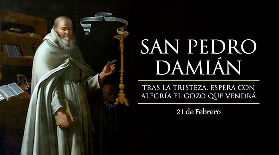 San Pedro Damian
