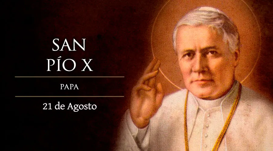 San Pio X