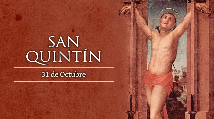 San Quintín