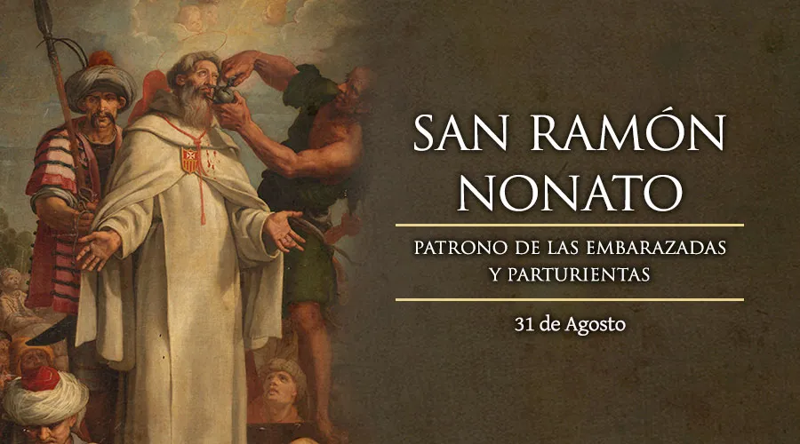 San Ramón Nonato