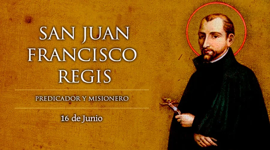San Juan Francisco Regis