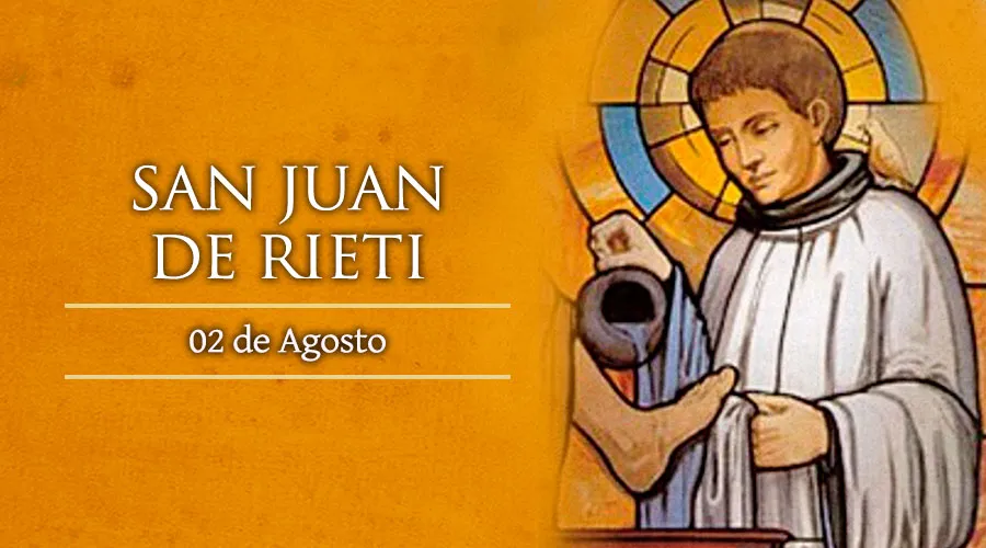 San Juan de Rieti
