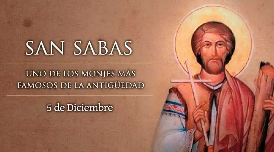 San Sabas