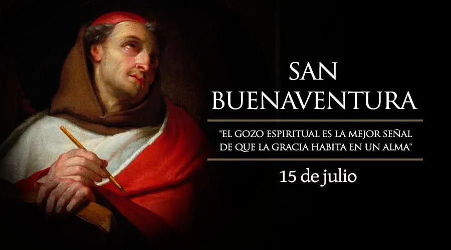 San Buenaventura, Obispo y Doctor de la Iglesia