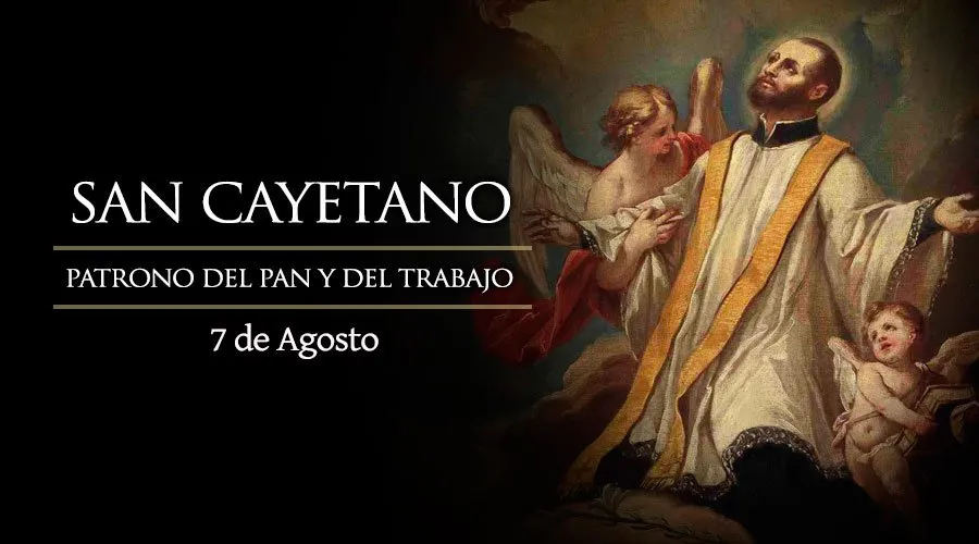 San Cayetano