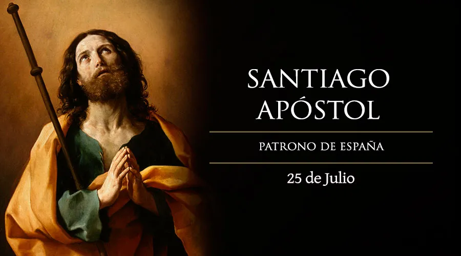Santiago el Mayor, apóstol