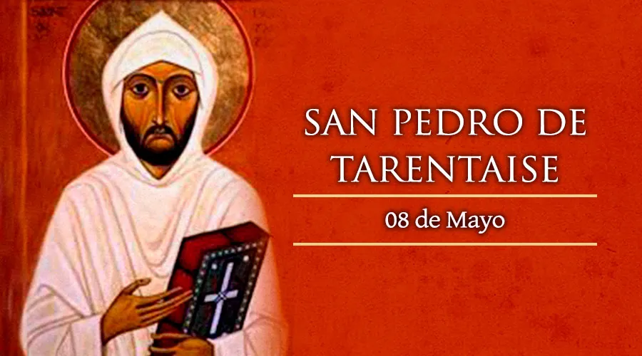 San Pedro, Arzobispo de Tarentaise