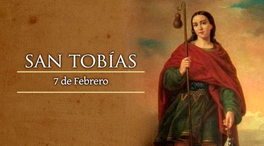 San Tobías