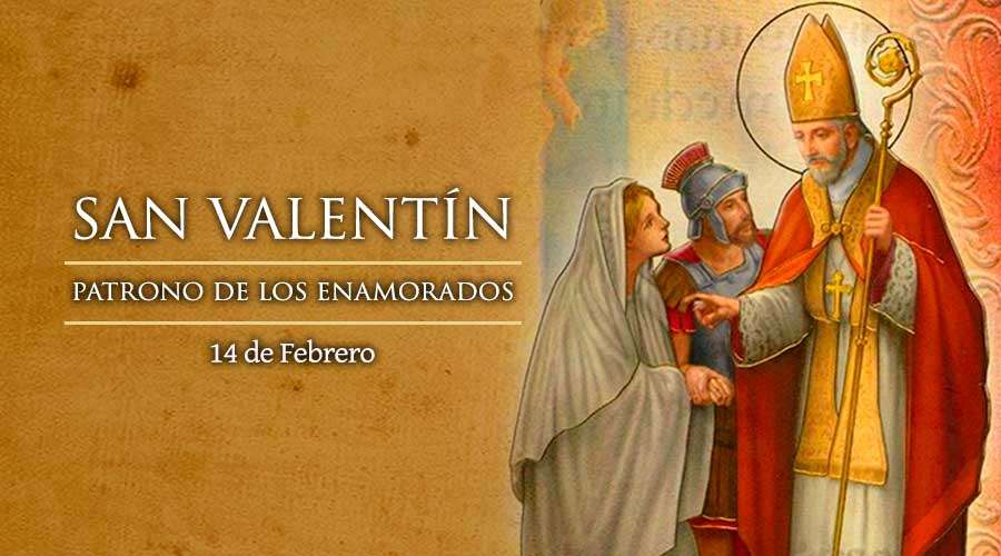 San Valentín