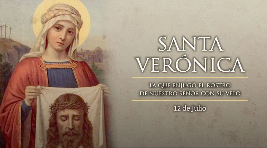 Santa Verónica