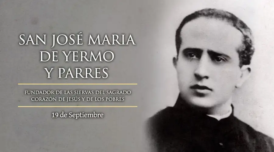 San José Maria de Yermo y Parres