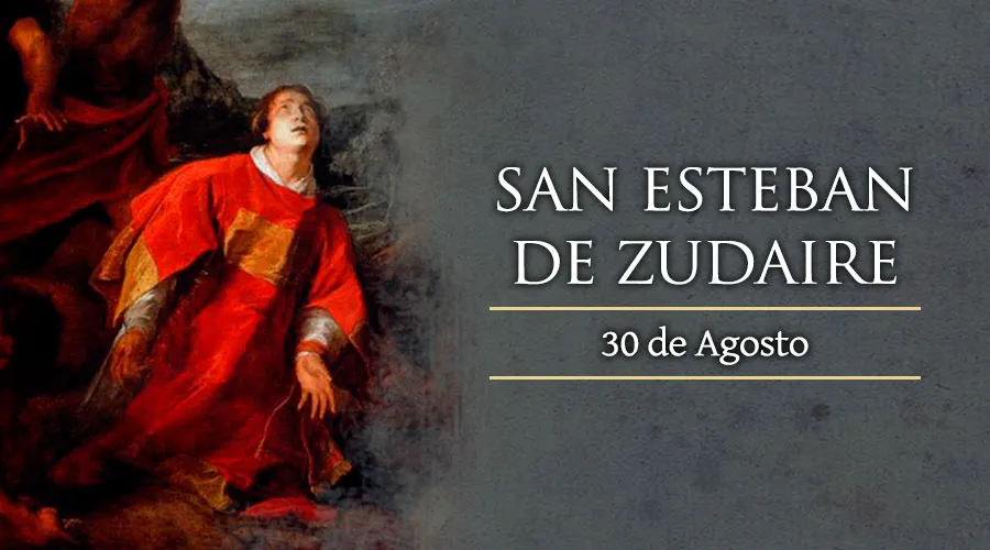San Esteban de Zudaire